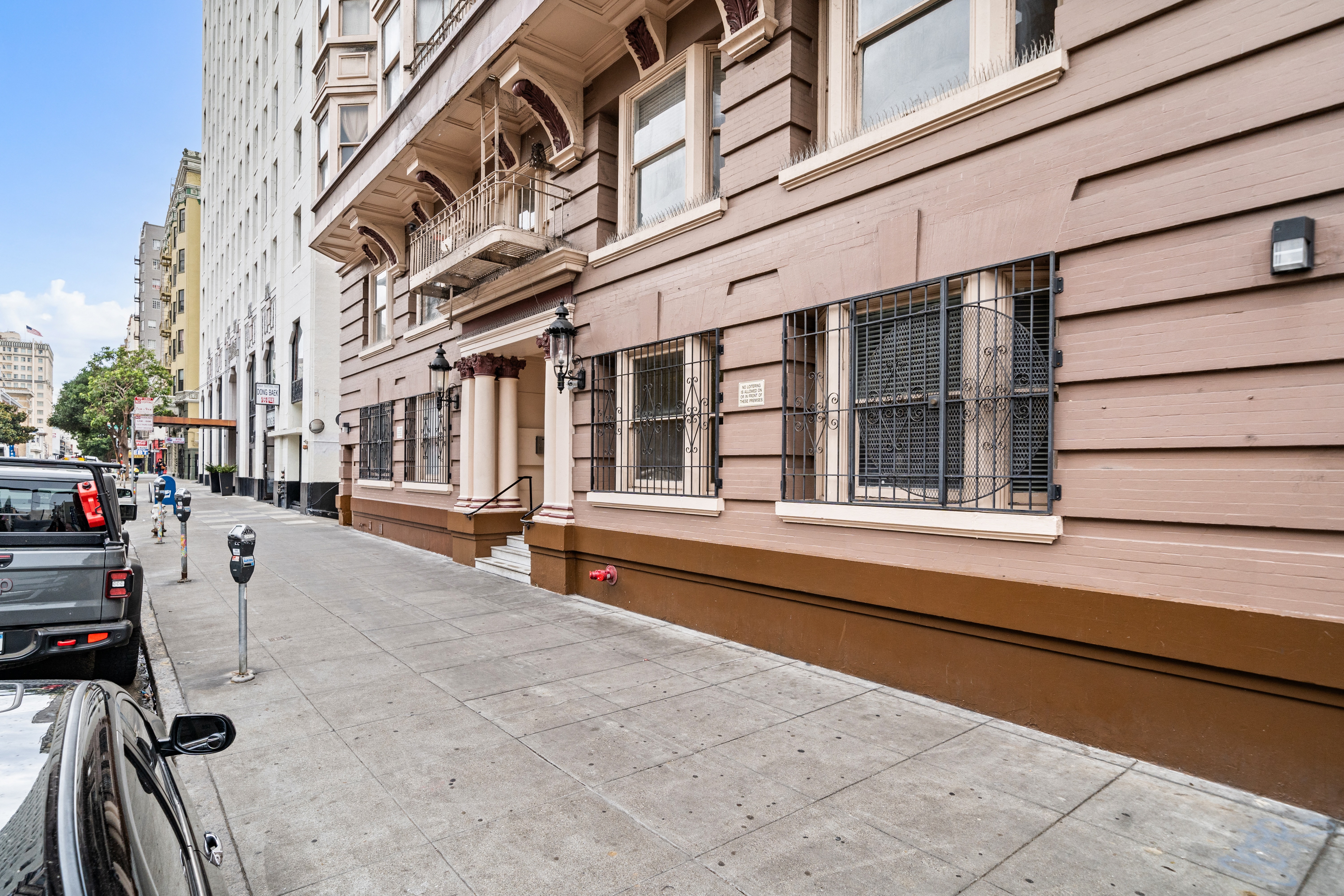 The Cornelia Suites photo 4